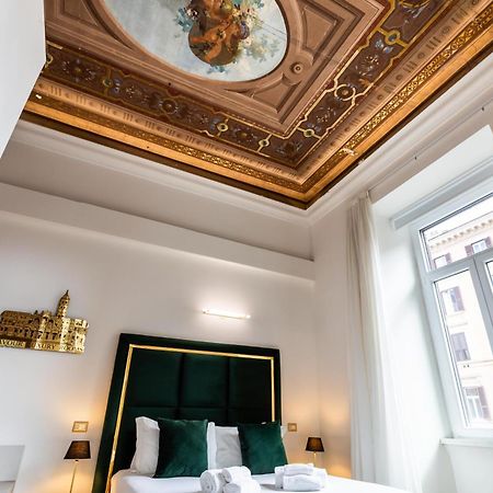 Cavour Luxury Rooms - Lr Collection Ρώμη Εξωτερικό φωτογραφία