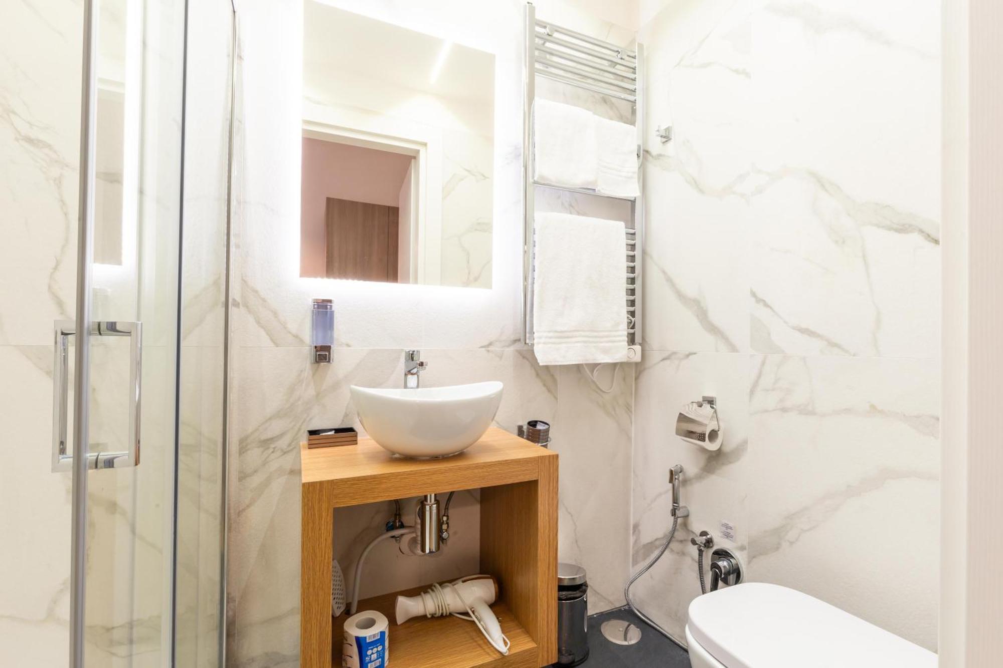 Cavour Luxury Rooms - Lr Collection Ρώμη Εξωτερικό φωτογραφία
