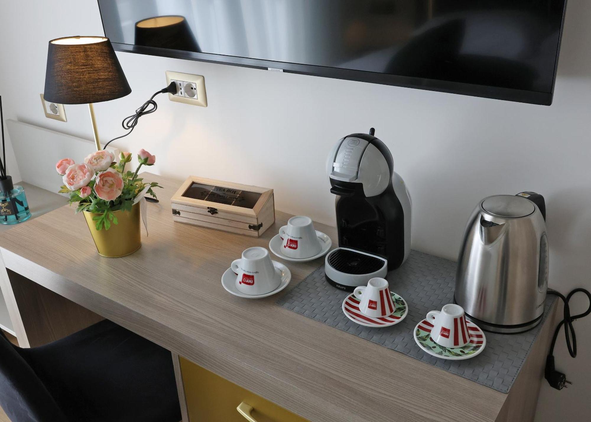 Cavour Luxury Rooms - Lr Collection Ρώμη Εξωτερικό φωτογραφία