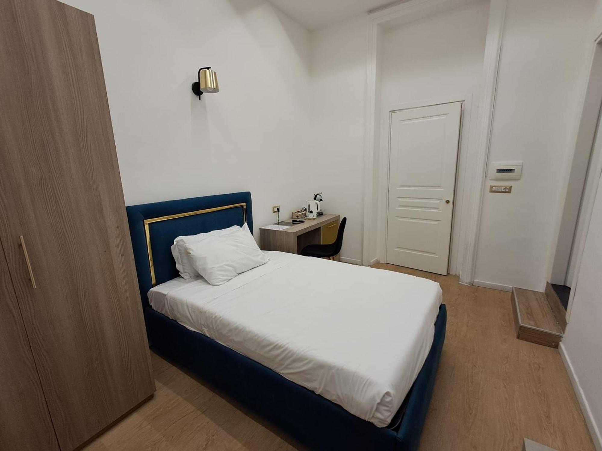 Cavour Luxury Rooms - Lr Collection Ρώμη Εξωτερικό φωτογραφία